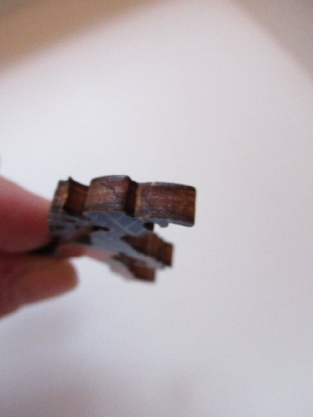 Wooden Birds Puzzle - Picture 8 of 15